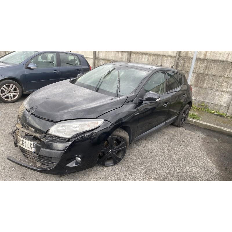 Boitier UCH RENAULT MEGANE 3 Photo n°6