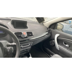 Boitier UCH RENAULT MEGANE 3