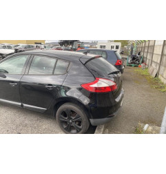 Boitier UCH RENAULT MEGANE 3