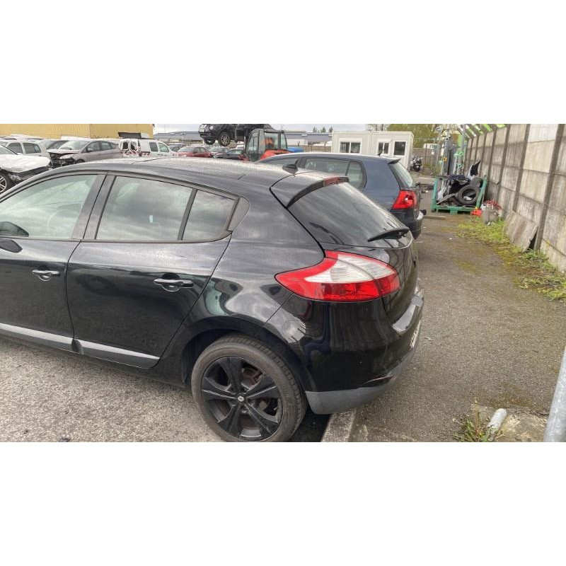 Boitier UCH RENAULT MEGANE 3 Photo n°8