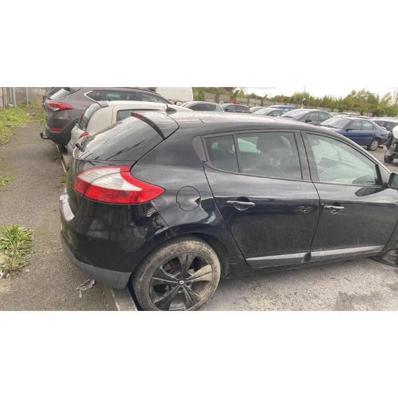 Boitier UCH RENAULT MEGANE 3 Photo n°10