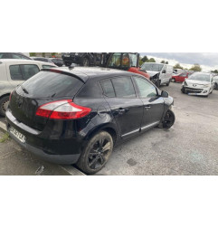 Boitier UCH RENAULT MEGANE 3