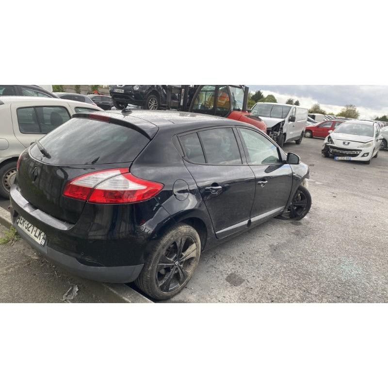 Boitier UCH RENAULT MEGANE 3 Photo n°11