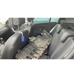 Boitier UCH RENAULT MEGANE 3