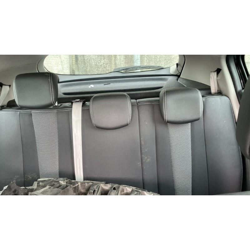 Boitier UCH RENAULT MEGANE 3 Photo n°13