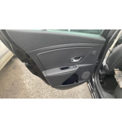 Boitier UCH RENAULT MEGANE 3