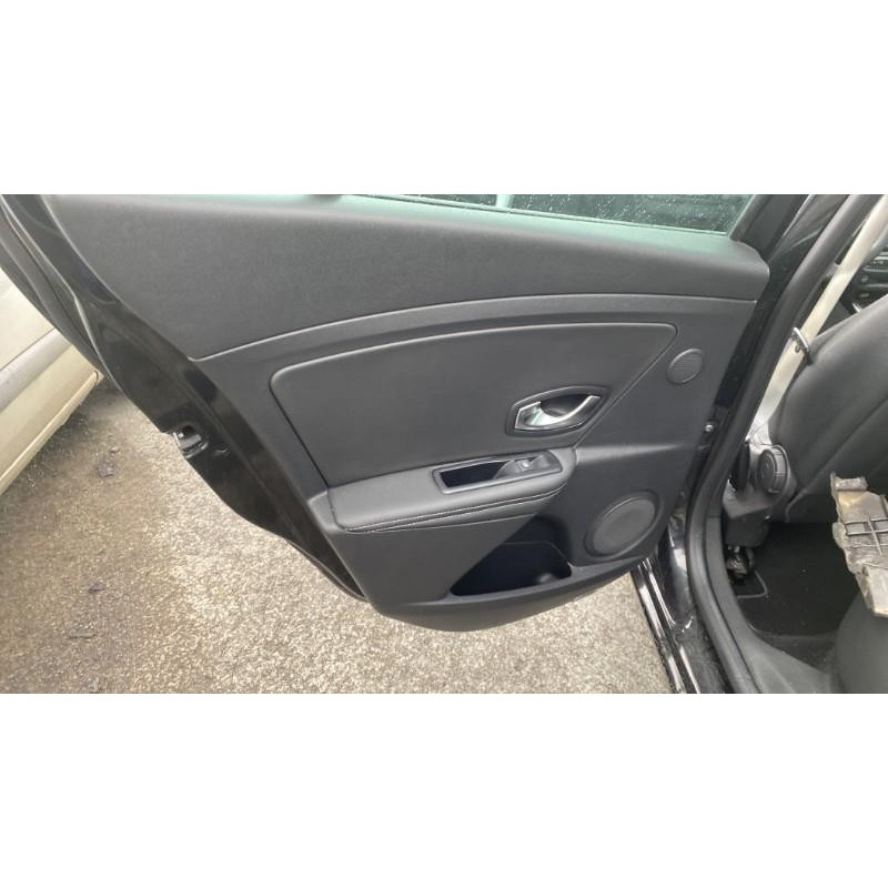 Boitier UCH RENAULT MEGANE 3 Photo n°14