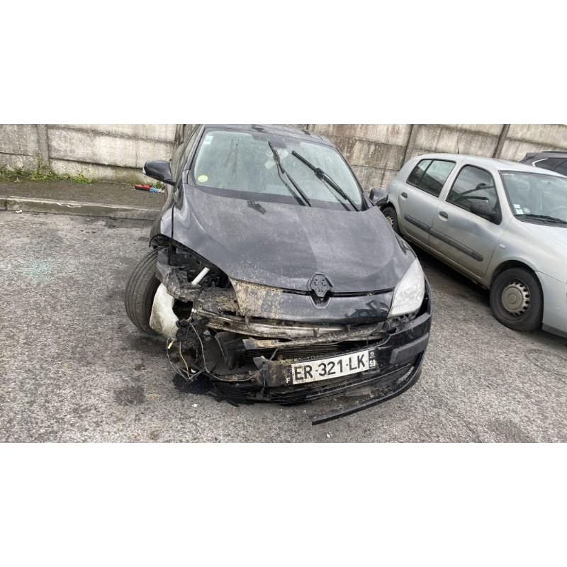 Boitier UCH RENAULT MEGANE 3 Photo n°15