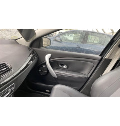 Boitier UCH RENAULT MEGANE 3