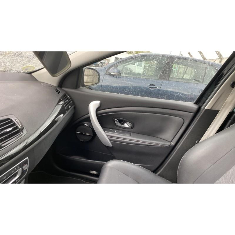 Boitier UCH RENAULT MEGANE 3 Photo n°16