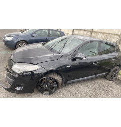 Boitier UCH RENAULT MEGANE 3