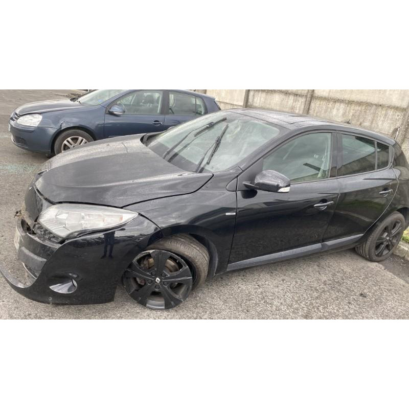Boitier UCH RENAULT MEGANE 3 Photo n°17