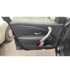 Boitier UCH RENAULT MEGANE 3