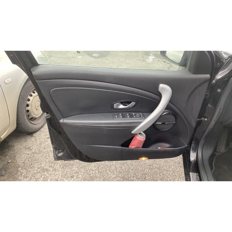 Boitier UCH RENAULT MEGANE 3 Photo n°18