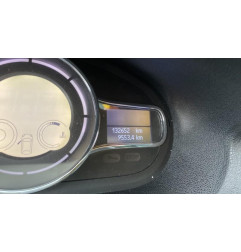 Boitier UCH RENAULT MEGANE 3