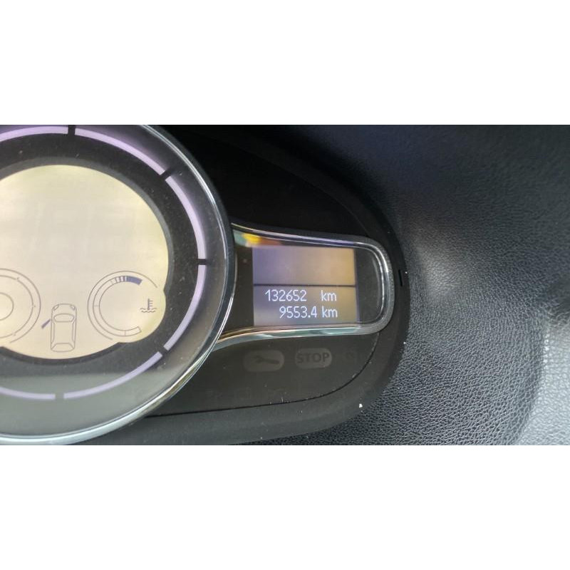 Boitier UCH RENAULT MEGANE 3 Photo n°19