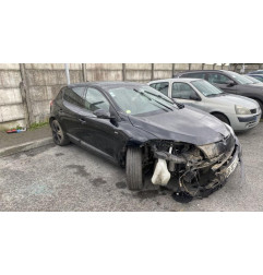 Boitier UCH RENAULT MEGANE 3