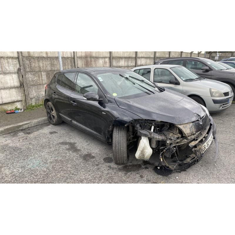 Boitier UCH RENAULT MEGANE 3 Photo n°20