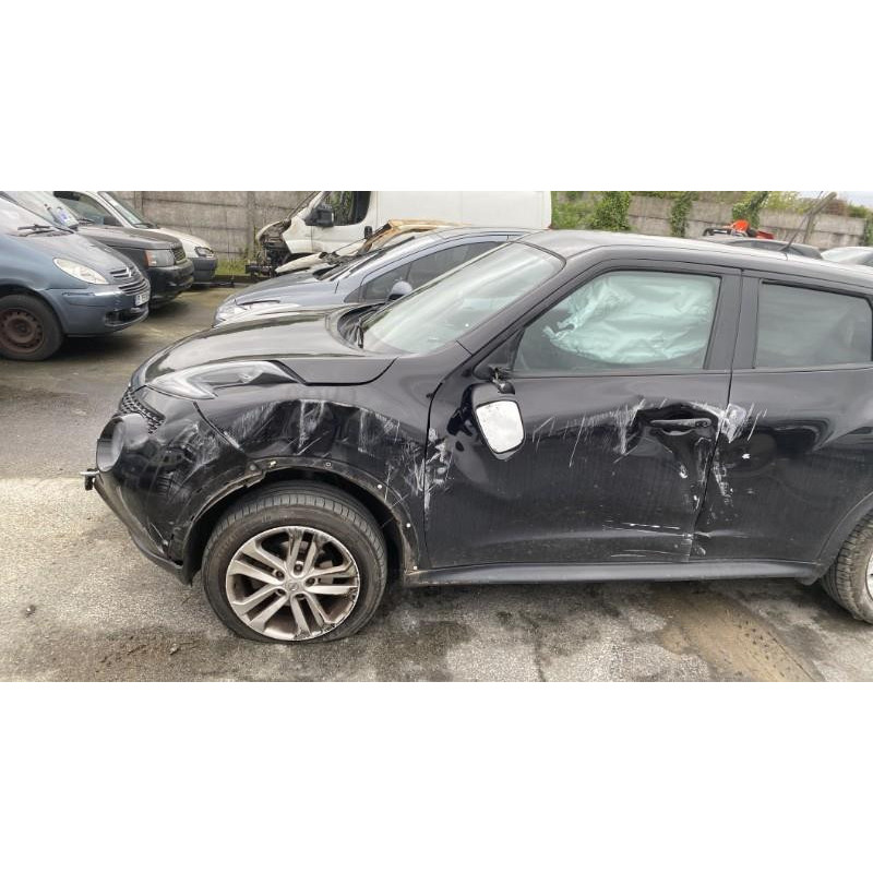 Boitier UCH NISSAN JUKE 1 Photo n°4