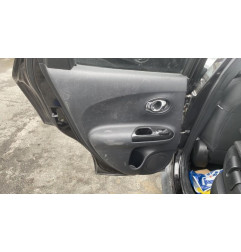 Boitier UCH NISSAN JUKE 1