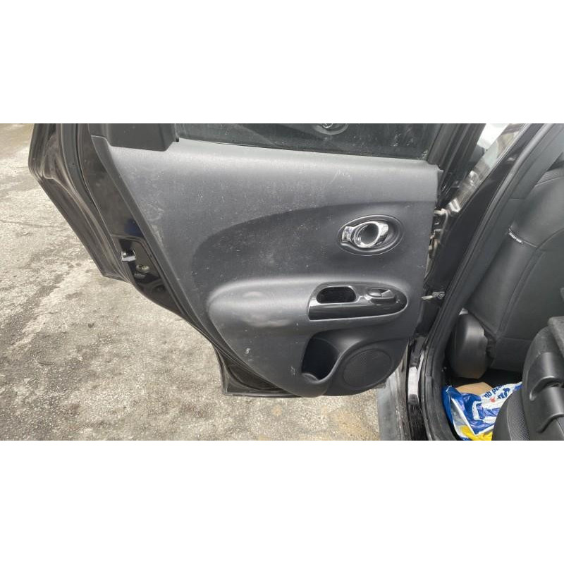 Boitier UCH NISSAN JUKE 1 Photo n°5