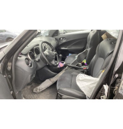 Boitier UCH NISSAN JUKE 1
