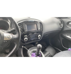 Boitier UCH NISSAN JUKE 1