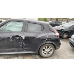 Boitier UCH NISSAN JUKE 1
