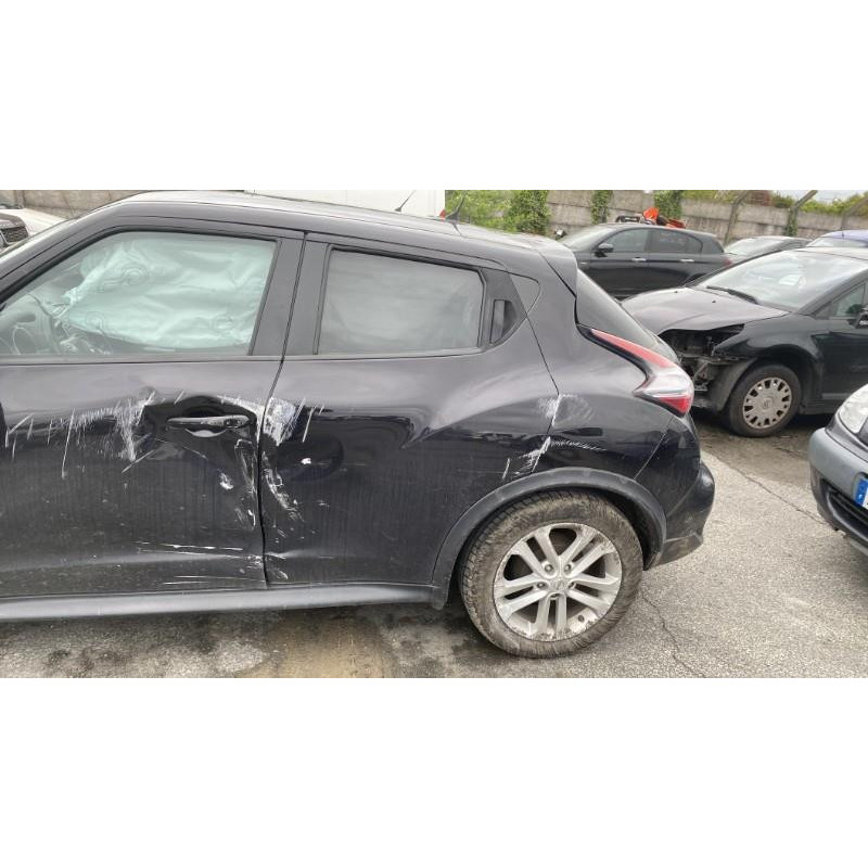 Boitier UCH NISSAN JUKE 1 Photo n°9