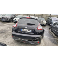 Boitier UCH NISSAN JUKE 1
