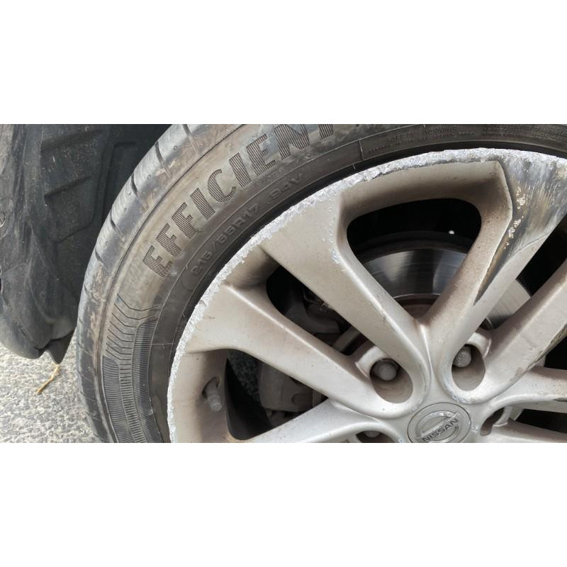 Boitier UCH NISSAN JUKE 1 Photo n°12