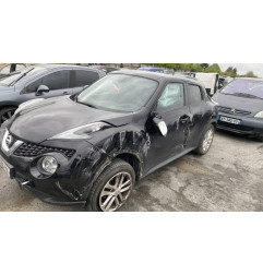 Boitier UCH NISSAN JUKE 1
