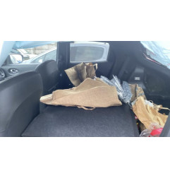 Boitier UCH NISSAN JUKE 1