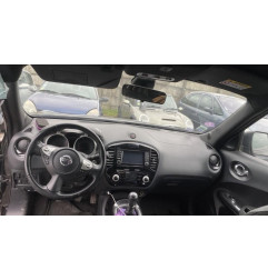 Boitier UCH NISSAN JUKE 1