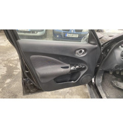 Boitier UCH NISSAN JUKE 1