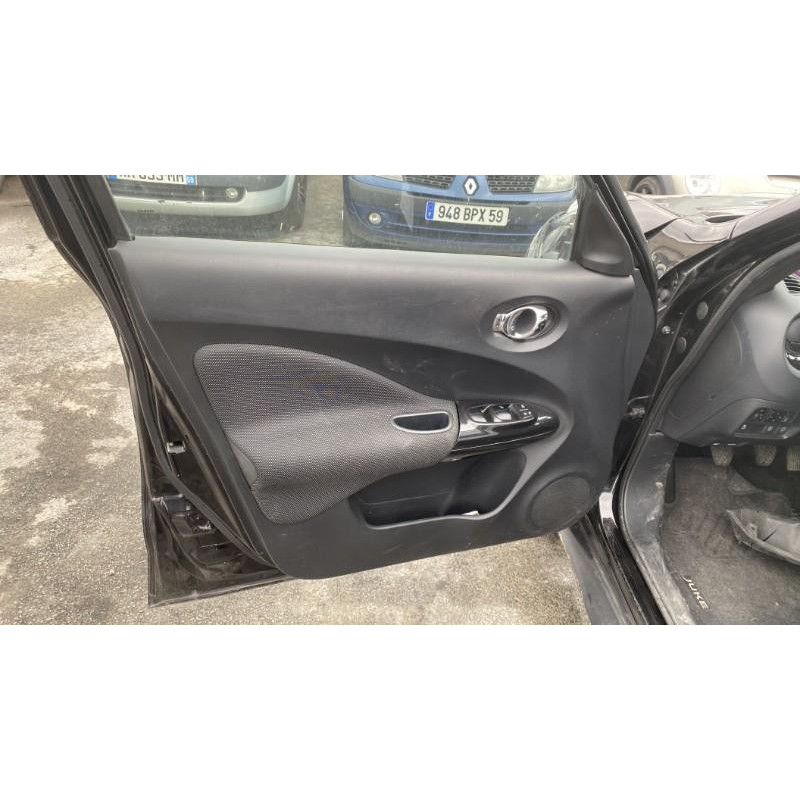 Boitier UCH NISSAN JUKE 1 Photo n°17