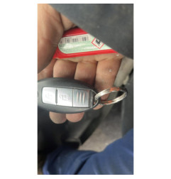 Boitier UCH NISSAN JUKE 1