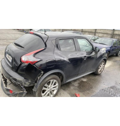 Boitier UCH NISSAN JUKE 1