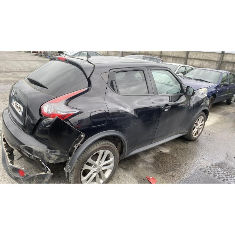 Boitier UCH NISSAN JUKE 1 Photo n°19