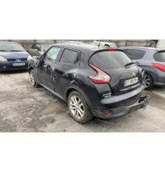 Boitier UCH NISSAN JUKE 1