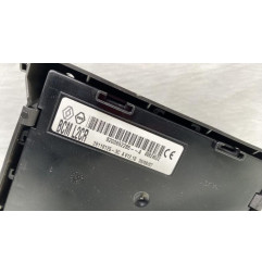 Boitier UCH RENAULT CLIO 3