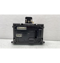 Boitier UCH RENAULT CLIO 3