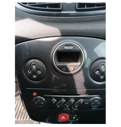 Boitier UCH RENAULT CLIO 3