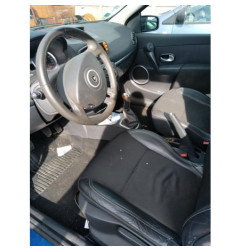 Boitier UCH RENAULT CLIO 3