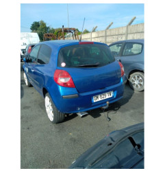 Boitier UCH RENAULT CLIO 3