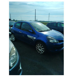 Boitier UCH RENAULT CLIO 3