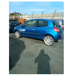 Boitier UCH RENAULT CLIO 3