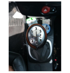 Boitier UCH RENAULT CLIO 3