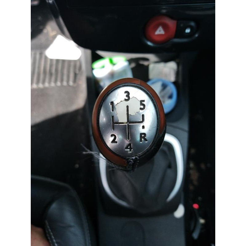 Boitier UCH RENAULT CLIO 3 Photo n°11