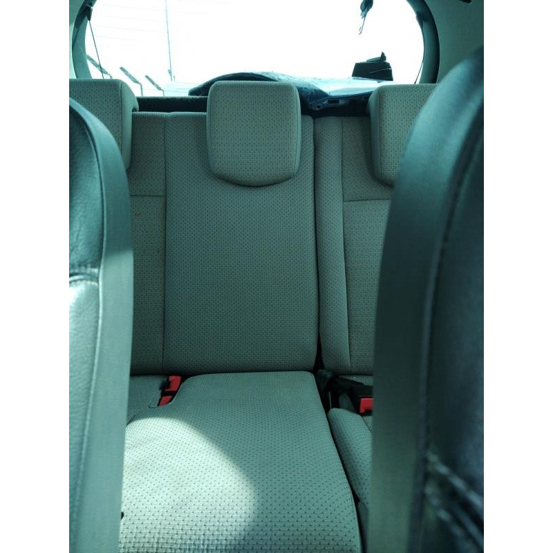Boitier UCH RENAULT CLIO 3 Photo n°12